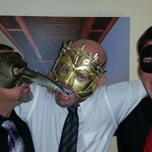 Meet your Posher, Erik